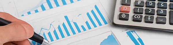 Modern gas station at dusk with bright canopy